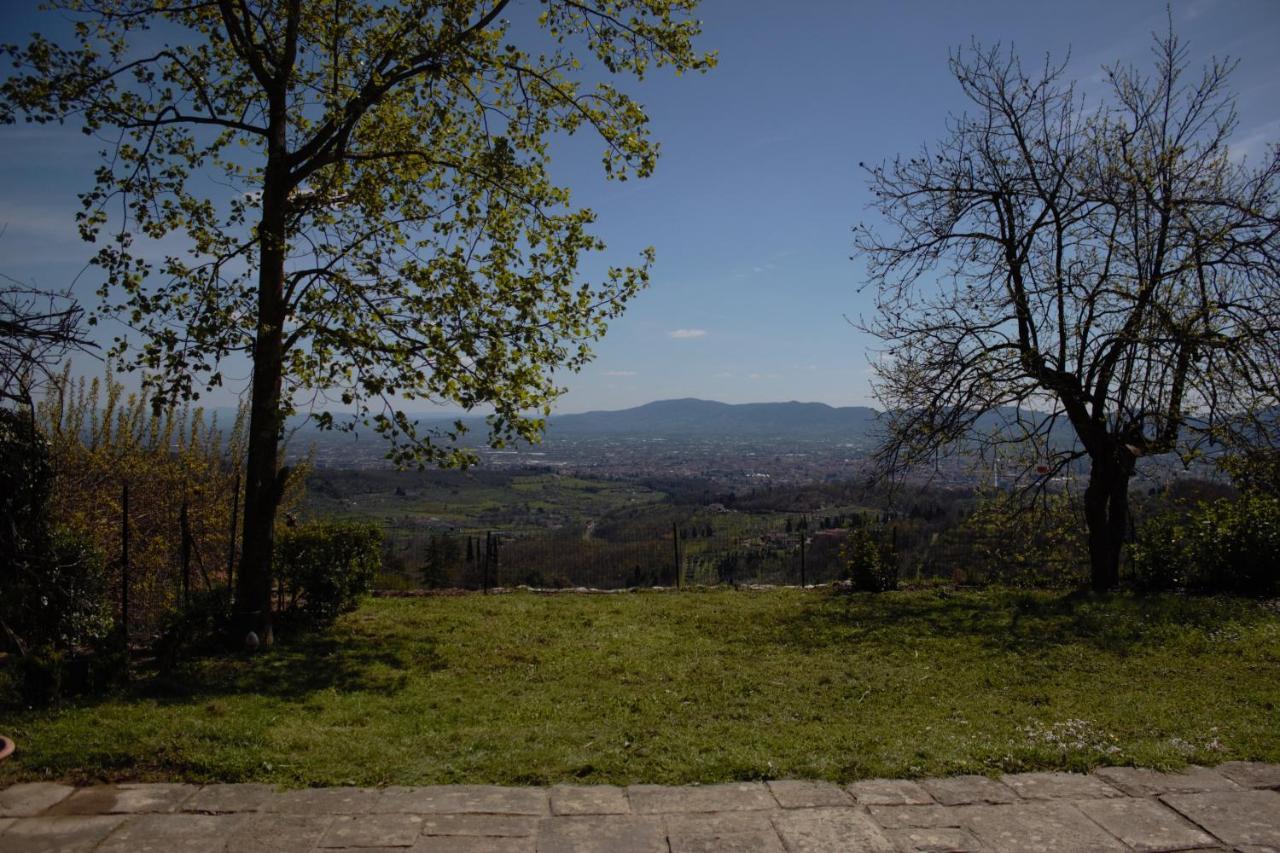 Gli Archi Home Holidays Pistoia Exterior foto
