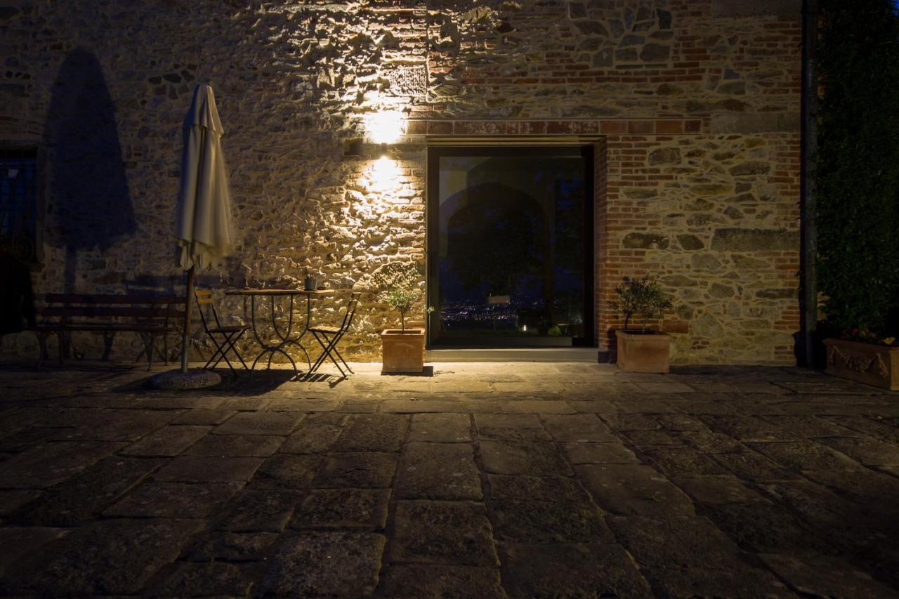 Gli Archi Home Holidays Pistoia Exterior foto