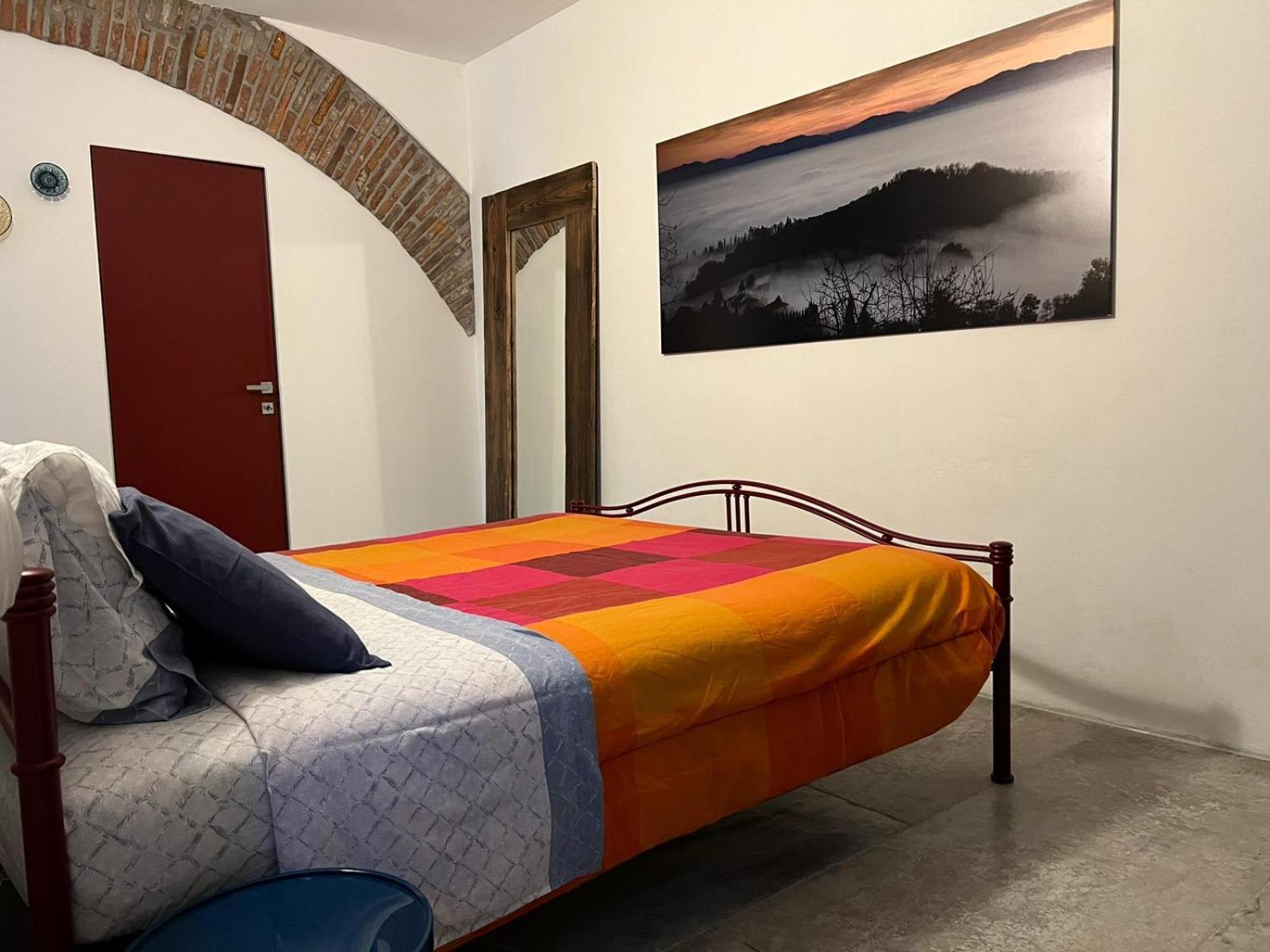 Gli Archi Home Holidays Pistoia Quarto foto